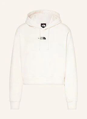 The North Face Bluza Z Kapturem weiss