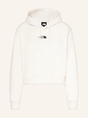 The North Face Bluza Z Kapturem weiss