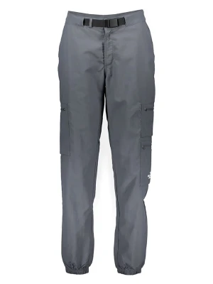 The North Face Bojówki funkcyjne w kolorze szarym rozmiar: 40