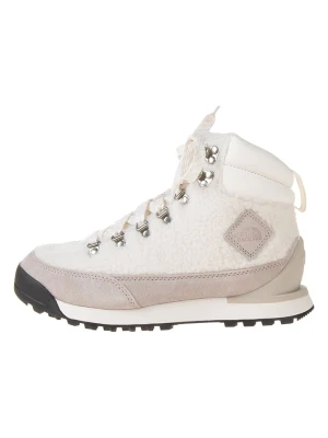 The North Face Botki trekkingowe "Back-To-Berkeley" w kolorze beżowo-białym rozmiar: 41