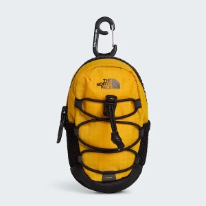 The North Face Breloczek Borealis Classic Summit Gold Rozmiar Rozmiar uniwersalny male