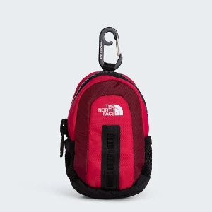The North Face Breloczek Hot Shot Lali Guran Rozmiar Rozmiar uniwersalny male