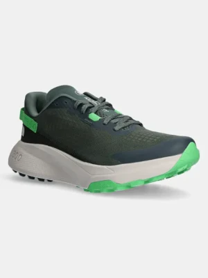 The North Face buty Altamesa 300 męskie kolor zielony NF0A8A9R7241