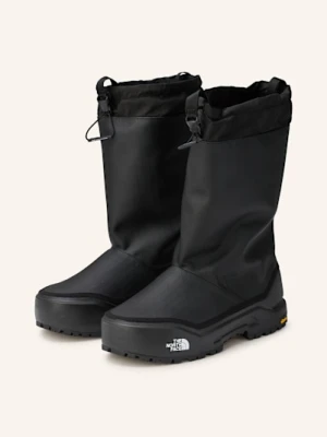 The North Face Buty Base Camp 200 Wp schwarz