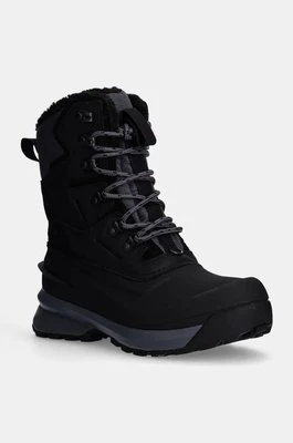 The North Face buty Chilkat V 400 damskie kolor czarny ocieplone NF0A5LW1NY71