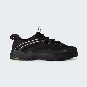 The North Face Buty Clyffe Ultra Tnf Black-tnf Red Rozmiar 35 1/3 male