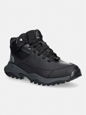 The North Face buty damskie Storm Strike III czarny