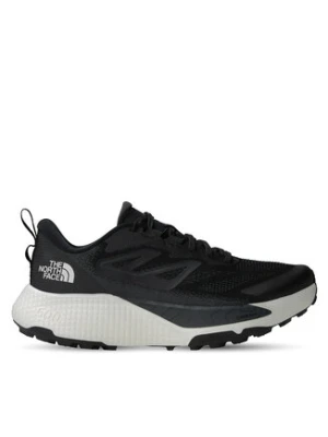 The North Face Buty do biegania Altamesa 500 NF0A83N3KT01 Czarny