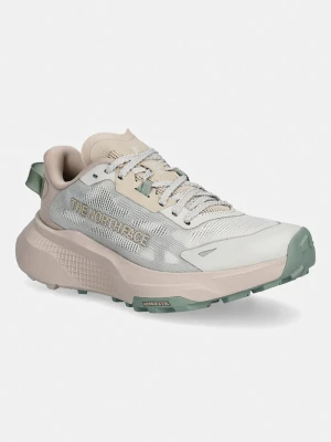 The North Face buty do biegania damskie ALTAMESA 300 V2 beżowy