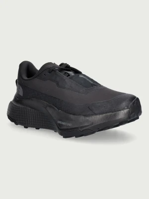 The North Face buty do biegania damskie ALTAMESA 500 V2 czarny