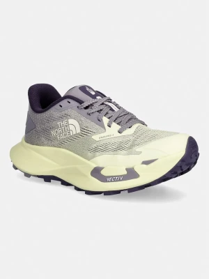 The North Face buty do biegania damskie Vectiv Enduris 4 fioletowy