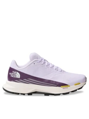 The North Face Buty do biegania Vectiv Levitum NF0A5JCNV5O1 Fioletowy