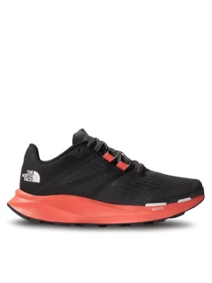 The North Face Buty do biegania W Vectiv EminusNF0A5G3MQN21 Szary