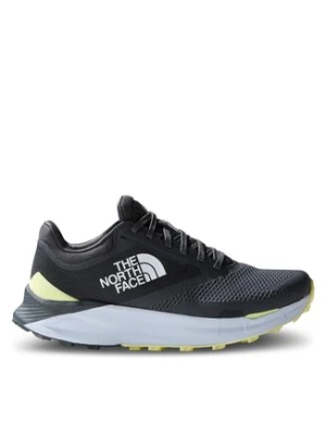 The North Face Buty do biegania W Vectiv Enduris 3 NF0A7W5PO9P1 Szary