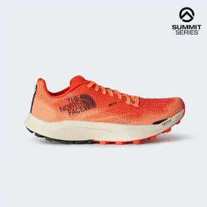Zdjęcie produktu The North Face Buty Do Biegów Trailowych Summit Vectiv™ Sky 2 White Ash-sulphur Spring Green Rozmiar 38 male
