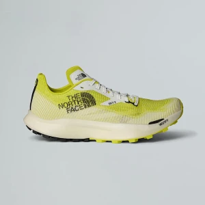 The North Face Buty Do Biegów Trailowych Summit Vectiv™ Sky 2 White Ash-sulphur Spring Green Rozmiar 38 male