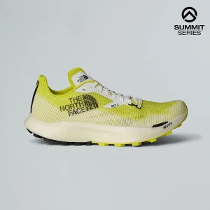 Zdjęcie produktu The North Face Buty Do Biegów Trailowych Summit Vectiv™ Sky 2 White Ash-sulphur Spring Green Rozmiar 38 male