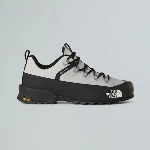 The North Face Buty Glenclyffe Low Gore-tex® High Rise Grey-tnf Red Rozmiar 44 2/3 male
