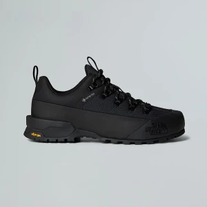The North Face Buty Glenclyffe Low Gore-tex® Tnf Black-tnf Black Rozmiar 37 1/3 male