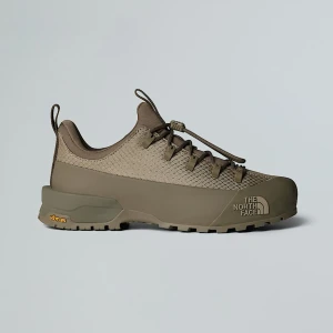 The North Face Buty Glenclyffe Low Mushroom Grey-mocha Brown Rozmiar 38 male