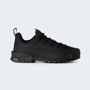 The North Face Buty Glenclyffe Tnf Black-anthracite Grey Rozmiar 41 1/3 male