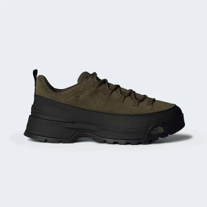 The North Face Buty Glenclyffe Urban Low New Taupe Green-tnf Black Rozmiar 47 1/3 male