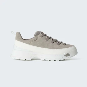 The North Face Buty Glenclyffe Urban Low Stone Slab-white Ash Rozmiar 46 male