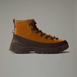 The North Face Buty Glenclyffe Urban Timber Tan-demitasse Brown Rozmiar 43 1/3 male