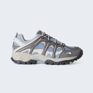 The North Face Buty Hedgehog 06 Gore-tex® Sleet Blue-q Silver Rozmiar 42 2/3 male