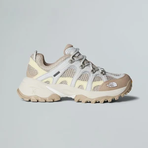 The North Face Buty Hedgehog 06 Rvst Gore-tex® High Rise Grey-white Asparagus Rozmiar 43 1/3 male