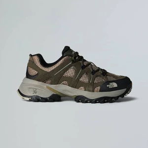 The North Face Buty Hedgehog 06 Rvst New Taupe Green-bark Mist Rozmiar 47 1/3 male