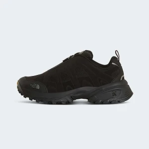 The North Face Buty Hedgehog 06 Rvst Speed Tnf Black-tnf Black Rozmiar 39 1 / 3 male