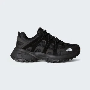 The North Face Buty Hedgehog 06 Rvst Tnf Black-tnf White Rozmiar 35 1/3 male