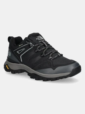 The North Face buty Hedgehog Gore-Tex czarny