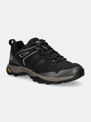 The North Face buty Hedgehog Gore-Tex męskie kolor czarny NF0A8AA9KT01