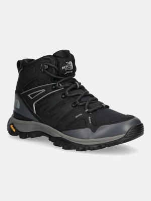 The North Face buty Hedgehog Mid Gore-Tex czarny
