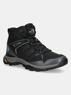 The North Face buty Hedgehog Mid Gore-Tex kolor czarny NF0A8AAAKT01