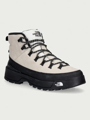 The North Face buty męskie zamszowe TNF x 30th Years HMLYN beżowy