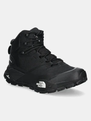 The North Face buty Offtrail Hike Mid Gore-Tex męskie kolor czarny NF0A8AETKY41