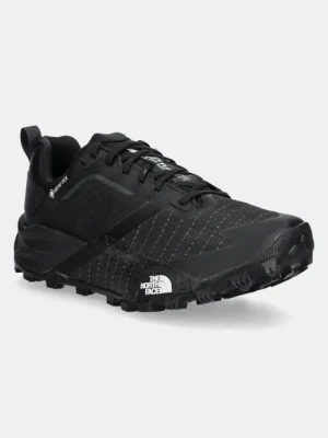 The North Face buty Offtrail TR Gore- Tex kolor czarny NF0A8A9XKX71
