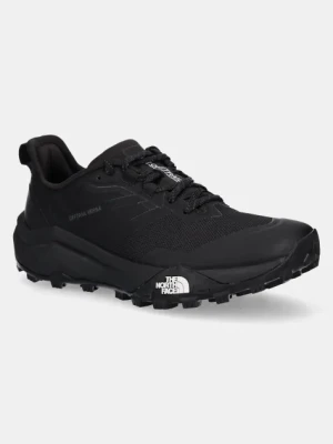 The North Face buty Offtrail Versa męskie kolor czarny NF0A8AEXKY41