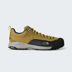 The North Face Buty Podejściowe Verto Gore-tex® Tnf Black-tnf Black Rozmiar 42 male