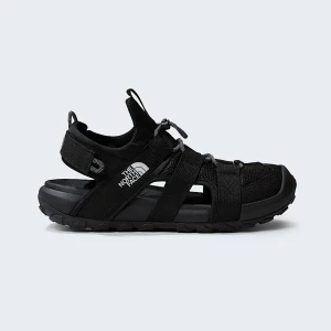 The North Face Buty-sandały Explore Camp Tnf Black-tnf Black Rozmiar 43 male