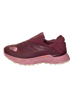 The North Face Buty sportowe "Endurus Recovery" w kolorze różowym rozmiar: 39