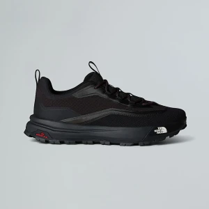 The North Face Buty Sportowe Offtrail Ve Tnf Black-tnf Red Rozmiar 44 2/3 male