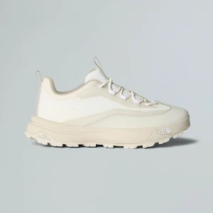 The North Face Buty Sportowe Offtrail Ve White Dune-calacatta Rozmiar 44 male