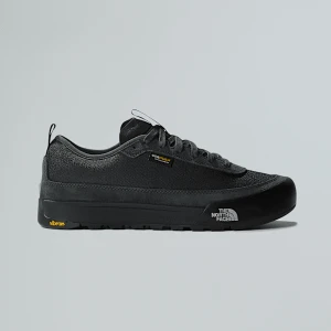The North Face Buty Sportowe Unisex Clyffe Asphalt Grey-tnf Black Rozmiar 37 1/3 male