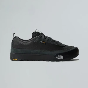 The North Face Buty Sportowe Unisex Clyffe Asphalt Grey-tnf Black Rozmiar 37 1/3 male