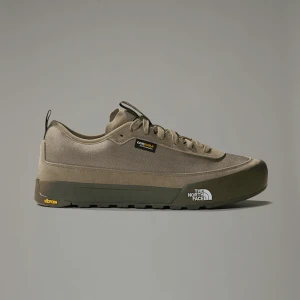 The North Face Buty Sportowe Unisex Clyffe Cavern Grey-new Taupe Green Rozmiar 41 1/3 male