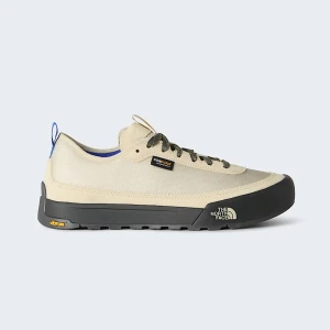 The North Face Buty Sportowe Unisex Clyffe Desert Stone-summit Gold Rozmiar 48 male